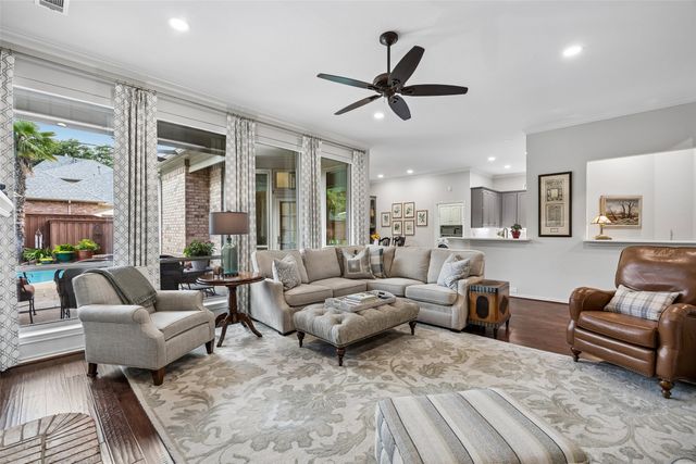 5917 Genoa Court, Plano, TX 75093