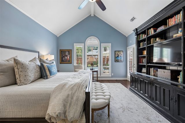 5917 Genoa Court, Plano, TX 75093