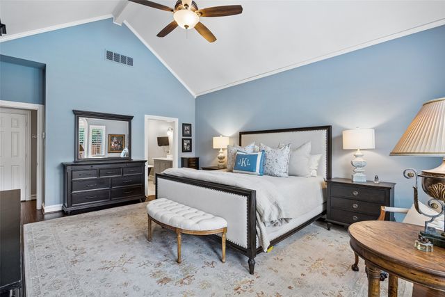 5917 Genoa Court, Plano, TX 75093