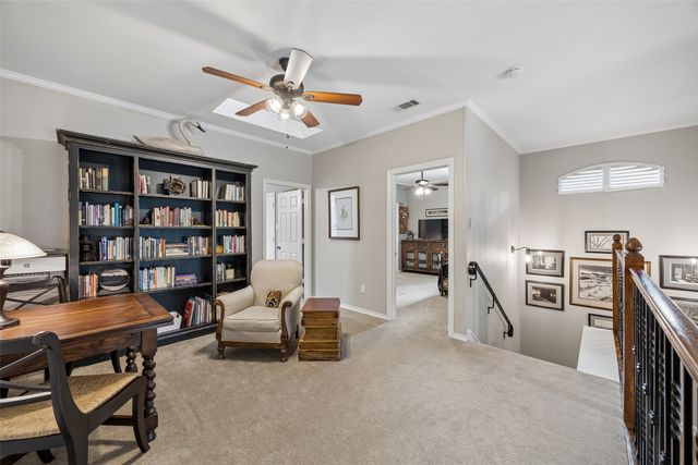 5917 Genoa Court, Plano, TX 75093