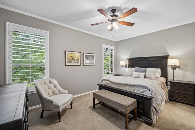 5917 Genoa Court, Plano, TX 75093