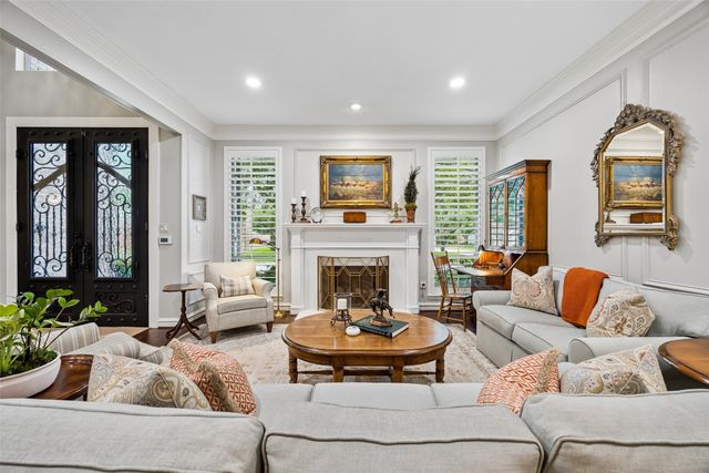 5917 Genoa Court, Plano, TX 75093