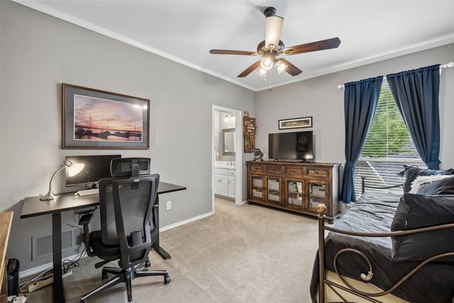 5917 Genoa Court, Plano, TX 75093