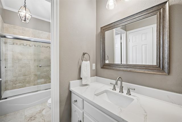 5917 Genoa Court, Plano, TX 75093