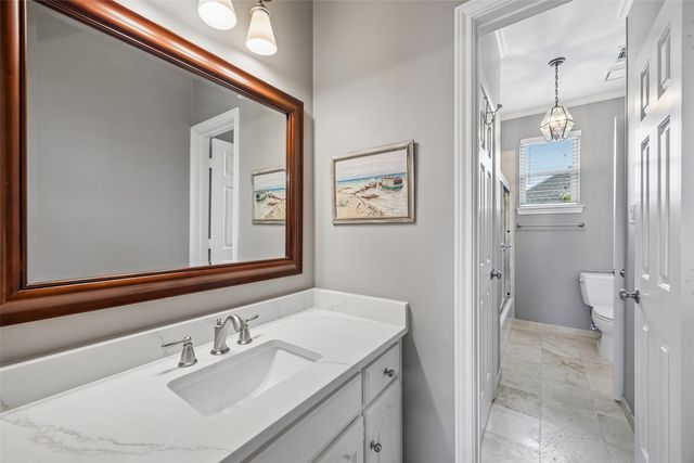 5917 Genoa Court, Plano, TX 75093