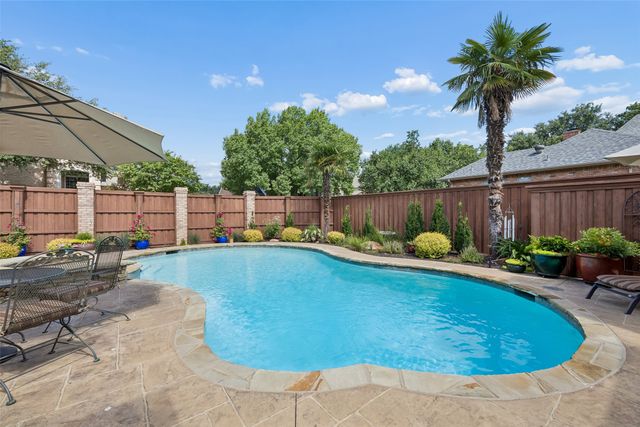 5917 Genoa Court, Plano, TX 75093