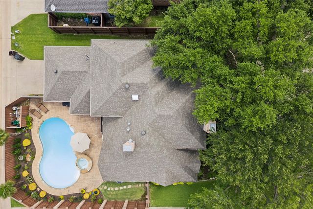 5917 Genoa Court, Plano, TX 75093