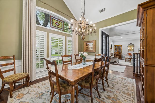 5917 Genoa Court, Plano, TX 75093