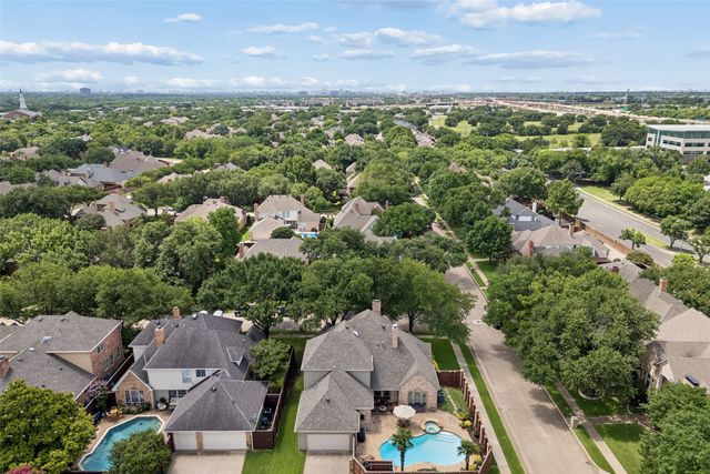 5917 Genoa Court, Plano, TX 75093