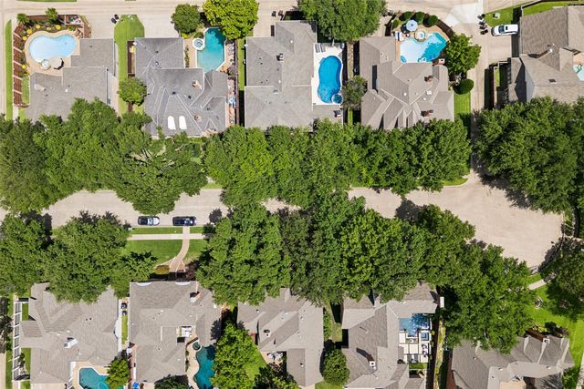5917 Genoa Court, Plano, TX 75093