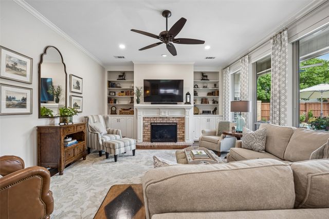 5917 Genoa Court, Plano, TX 75093