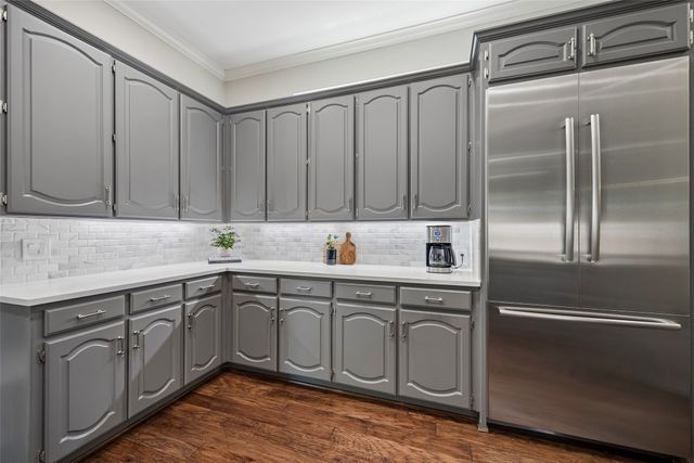 5917 Genoa Court, Plano, TX 75093