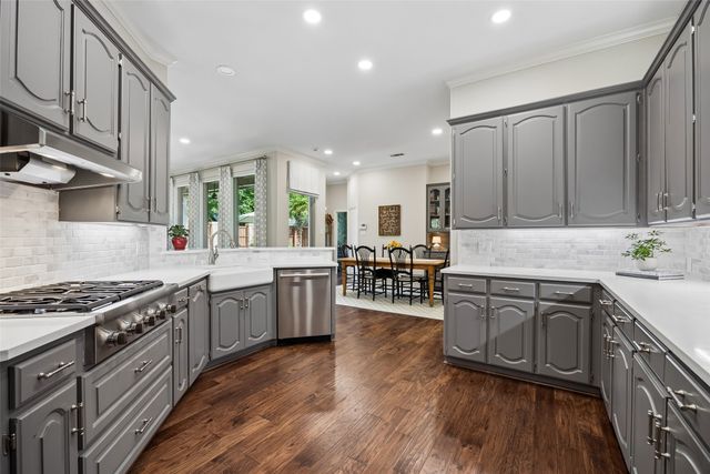 5917 Genoa Court, Plano, TX 75093