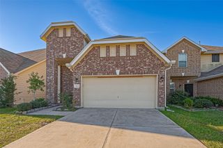 14243 Oro Valley Drive, Houston, TX 77083