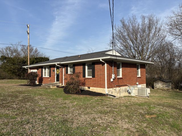 507 Lynnwood Ave, Lewisburg, TN 37091