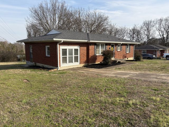 507 Lynnwood Ave, Lewisburg, TN 37091