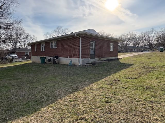 507 Lynnwood Ave, Lewisburg, TN 37091