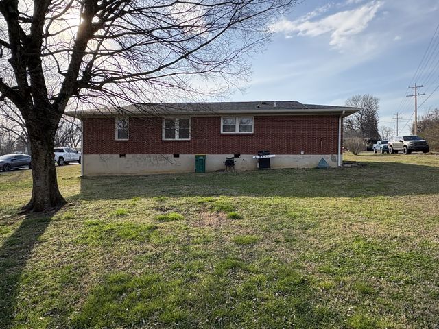 507 Lynnwood Ave, Lewisburg, TN 37091