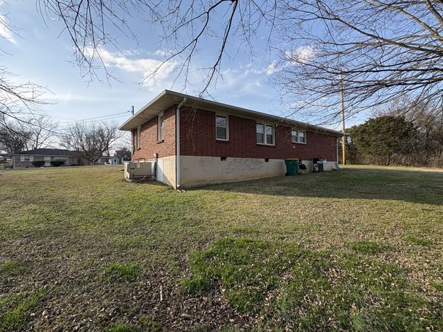 507 Lynnwood Ave, Lewisburg, TN 37091