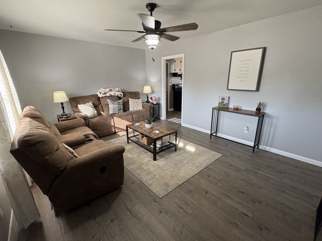 507 Lynnwood Ave, Lewisburg, TN 37091