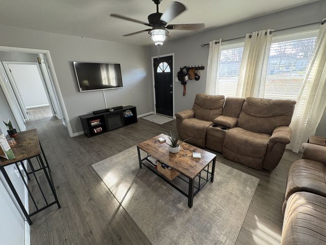 507 Lynnwood Ave, Lewisburg, TN 37091