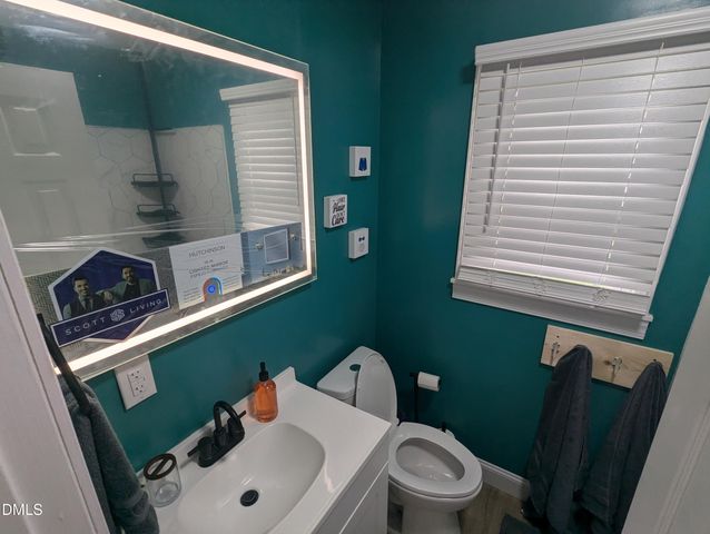 210 Grapevine Drive, Roxboro, NC 27574