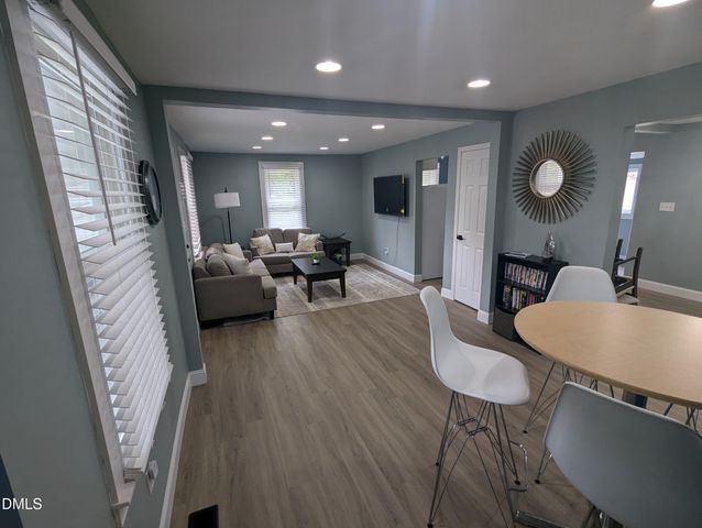 210 Grapevine Drive, Roxboro, NC 27574