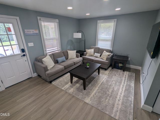 210 Grapevine Drive, Roxboro, NC 27574