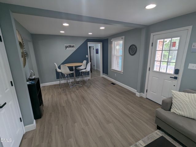 210 Grapevine Drive, Roxboro, NC 27574