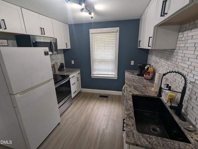 210 Grapevine Drive, Roxboro, NC 27574