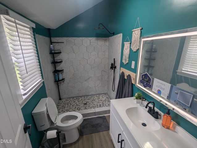 210 Grapevine Drive, Roxboro, NC 27574