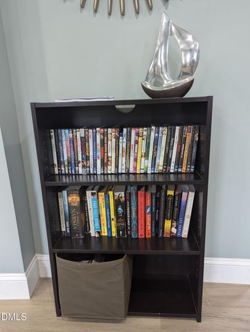 210 Grapevine Drive, Roxboro, NC 27574