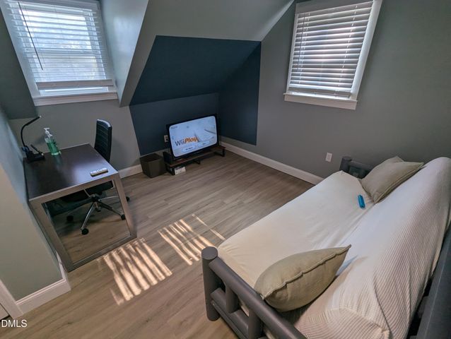 210 Grapevine Drive, Roxboro, NC 27574