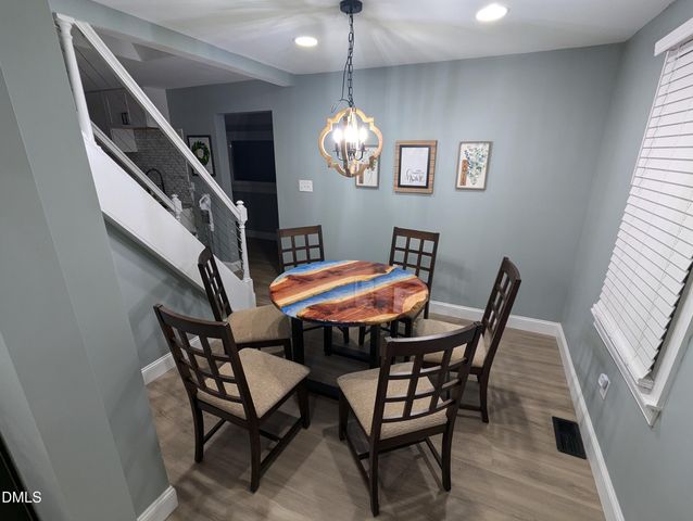 210 Grapevine Drive, Roxboro, NC 27574