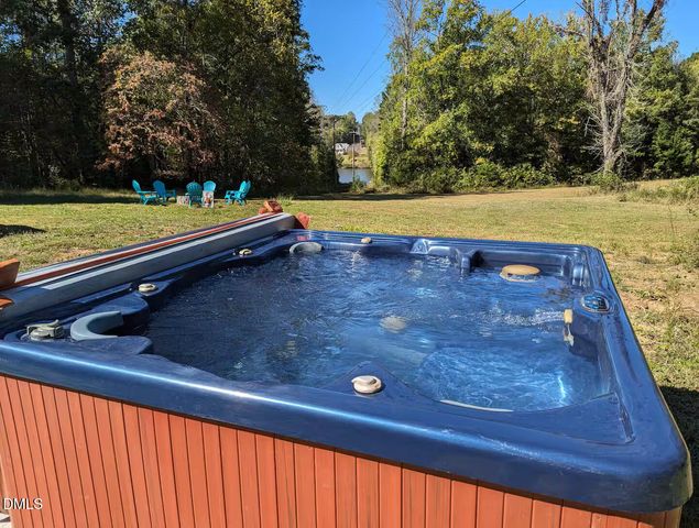 210 Grapevine Drive, Roxboro, NC 27574