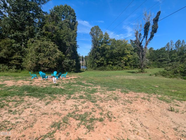 210 Grapevine Drive, Roxboro, NC 27574