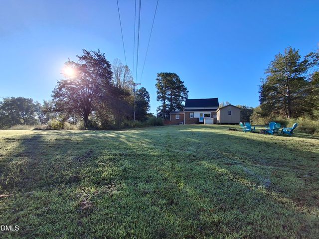 210 Grapevine Drive, Roxboro, NC 27574