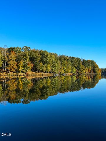 210 Grapevine Drive, Roxboro, NC 27574