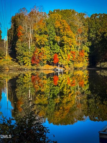 210 Grapevine Drive, Roxboro, NC 27574