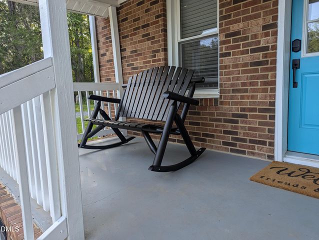 210 Grapevine Drive, Roxboro, NC 27574