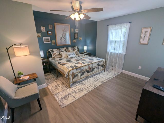 210 Grapevine Drive, Roxboro, NC 27574