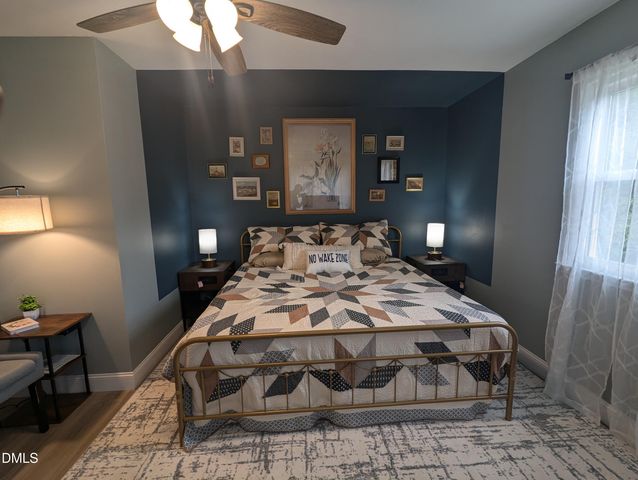 210 Grapevine Drive, Roxboro, NC 27574