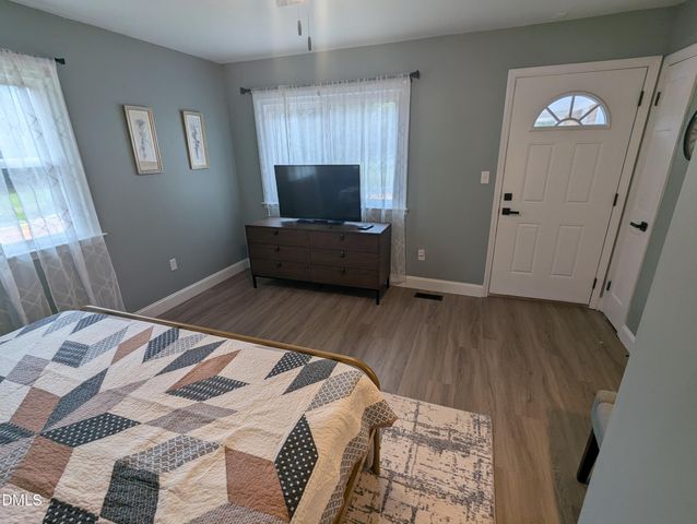 210 Grapevine Drive, Roxboro, NC 27574