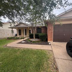 3224 Arroyo Bluff LN, Round Rock, TX 78681