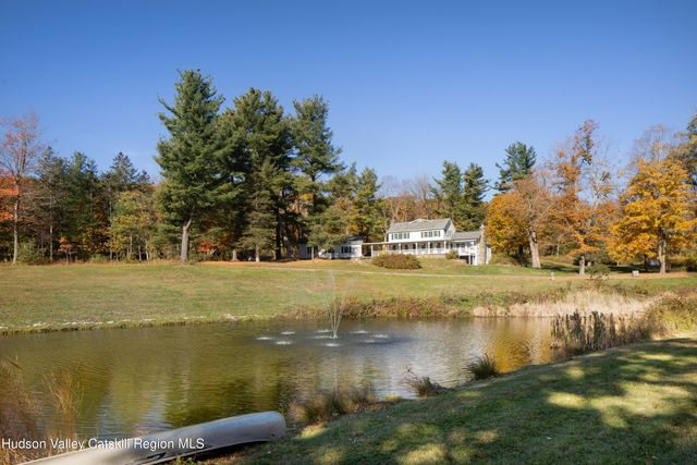 321 Tompkins Road, Ancram, NY 12502