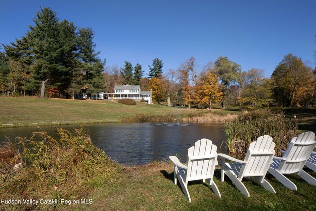 321 Tompkins Road, Ancram, NY 12502