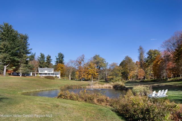 321 Tompkins Road, Ancram, NY 12502