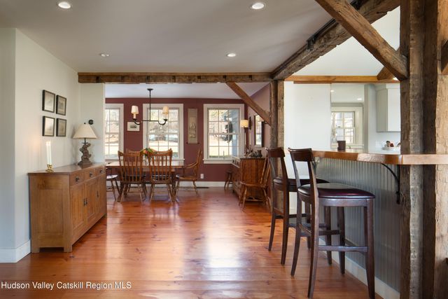 321 Tompkins Road, Ancram, NY 12502