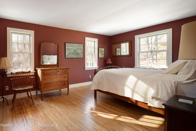 321 Tompkins Road, Ancram, NY 12502