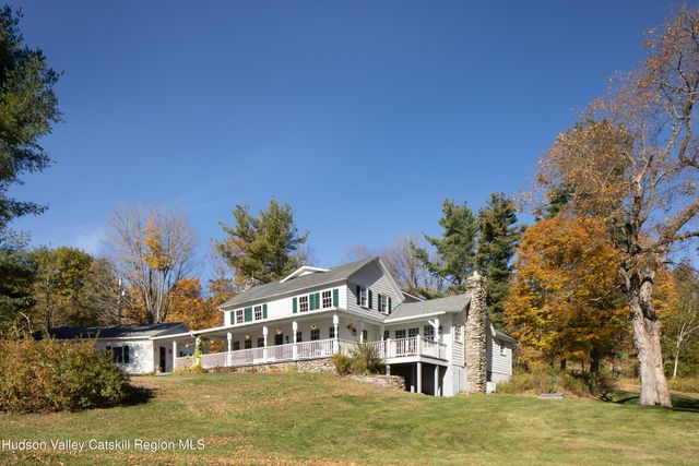 321 Tompkins Road, Ancram, NY 12502